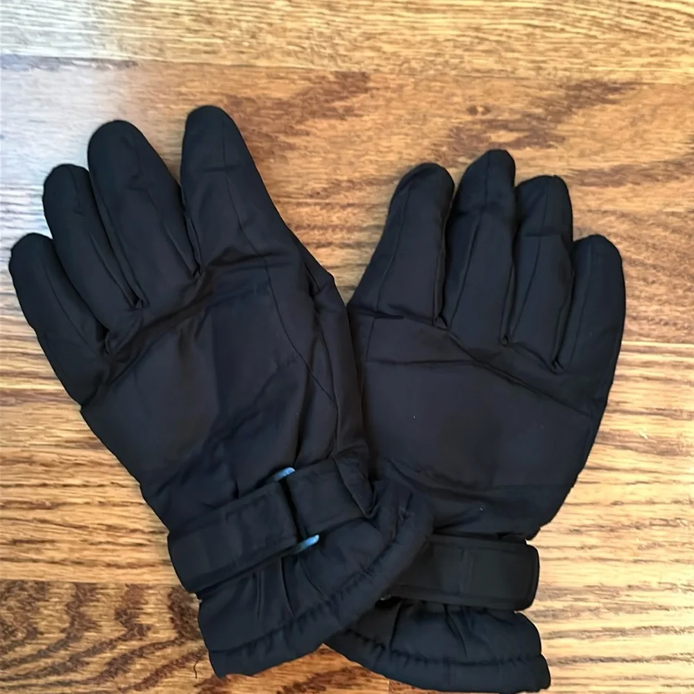 Thinsulate Gloves Youth Large